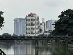 Blk 9 Di Tanjong Rhu (Kallang/Whampoa), HDB 2 Rooms #591846171